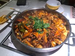 -黄记煌三汁焖锅(悦方IDmall店)