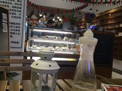 -猫山王创意蛋糕店(东城万达店)