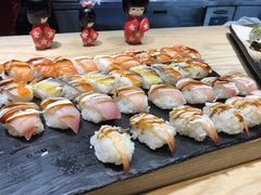 -加餐海鲜自助(集美银泰百货店)