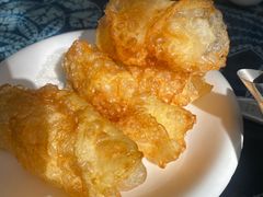 -瑞丰园庭院餐厅·白族传统家常菜