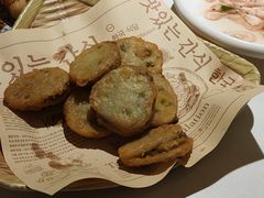 -好厨郎烤鱼·家常菜(红旗路总店)