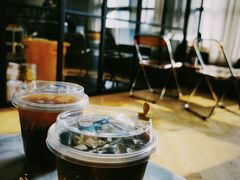 -不正咖啡(万达尊店)