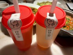 -初蓉丨遇见新川菜(亲贤街荣耀店)