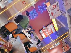 -鑫郭氏·南昌20年大排档(绳金塔店)