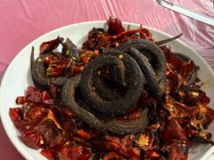 -盘龙黄鳝(盘龙居店)