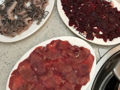 -八合里潮汕鲜牛肉火锅(吉大店)