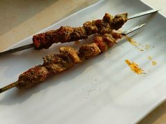 -巴依老爷新疆美食(牡丹园店)