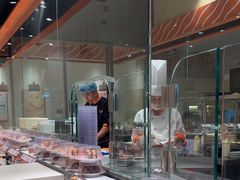 -新一番三文鱼寿司(大东海店)