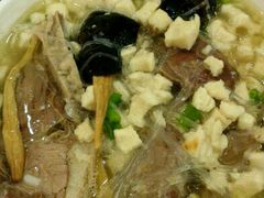 -毅祥斋老孙家泡馍(北院门鼓楼店)