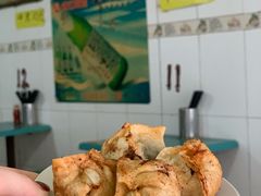 煎饺-平香甜品店(天佑六路店)