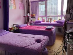 -Y.F 美妆美体工作室