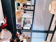 大堂-半天妖烤鱼(莘县店)