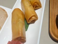 -蔡澜点心·粤菜(领展购物广场店)