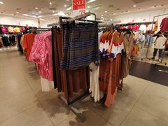 -C&A(西市城购物中心店)