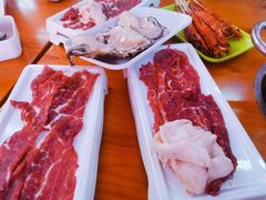 -养牛邓·潮汕牛肉海鲜自助火锅(广州店)