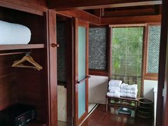 -三亚亚龙湾人间天堂鸟巢度假村