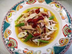 -巴依老爷新疆美食(马驹桥店)