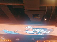 -鸣记脆皮烤鱼·海鲜烤鱼(三八广场店)
