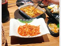 -千寻烧肉(政务区店)