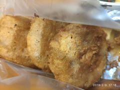 -古渡驛(丽彩·潮流港店)