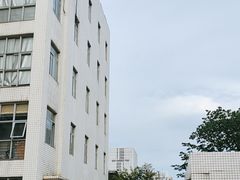 -同济大学四平路校区游泳馆