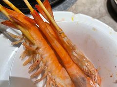 -V-ONE西雅图海鲜自助餐厅(仓山万达广场店)