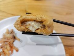 -潮粥荟·潮汕砂锅粥(朝阳大悦城店)