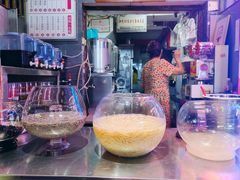 -彭桂花凉虾(致祥路店)