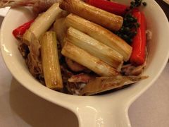 麻辣鸡-粗茶淡饭·汉口公馆(循礼门店)