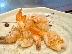 -大渔铁板烧(中山路八佰伴店)