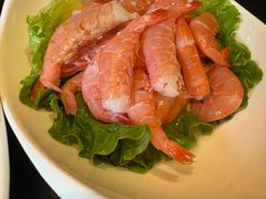 红皮虾-亭下湖饭店(康岭店)