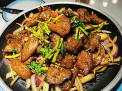 -小城印象·禹城菜(玖号院店)