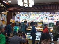 -白魁老号饭庄(交道口店)