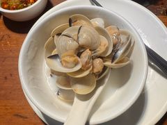 -大良毋米粥 · 粥底火锅(岭南天地店)