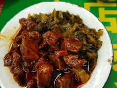 -逸桂禾面馆