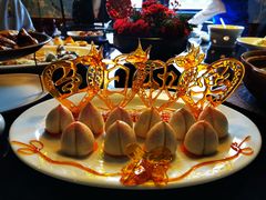 -三号黄浦会Canton Table