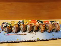 -大岛日本料理铁板烧(南通大饭店)