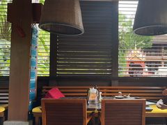 -西双版纳洲际度假酒店-曼霖轩中餐厅