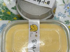 -蜜蜂小象·榴莲千层蛋糕(时代汇11栋店)