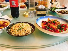 -烧肉馆(古北水镇景区店)