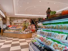 -杭州大厦LSE城市生活超市(杭州大厦店)