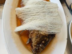 -梅利汴京烤鸭•开封豫菜地标店(东大街店)