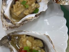 -景好海鲜餐厅(大鹏必选旅游店)