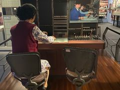 -上海电信博物馆