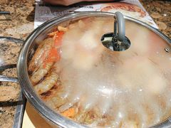 -黄记煌三汁焖锅(金凤万达广场店)