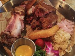 -味德西餐音乐酒吧 Wade's Bar&Grill