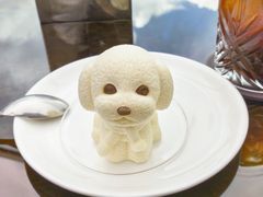 -时光吧·大堂吧·丽江和府洲际度假酒店