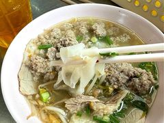 -榮泰米粉湯(Left Shop)