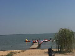 -6号玩家桌游吧(汉街店)