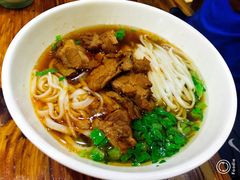 -肆姐面粉馆(坡子街店)